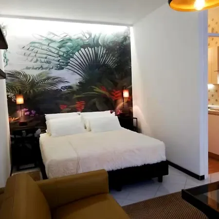 Le Barche Apartment Mestre