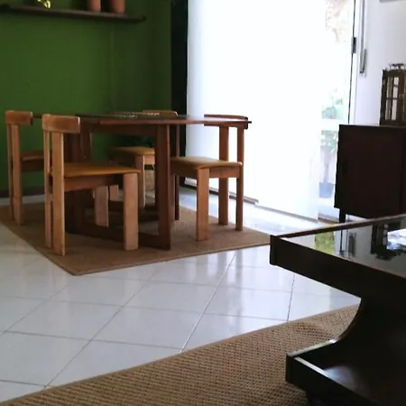 Apartament Le Barche