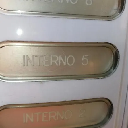 Apartament Le Barche Mestre