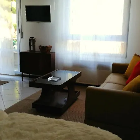 Apartament Le Barche
