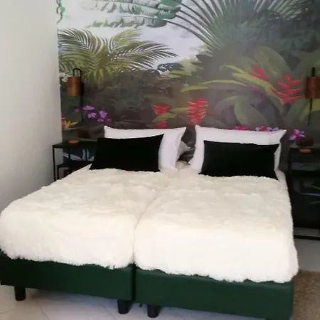 Apartament Le Barche