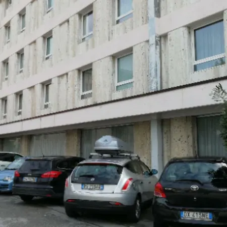 Le Barche Apartament *